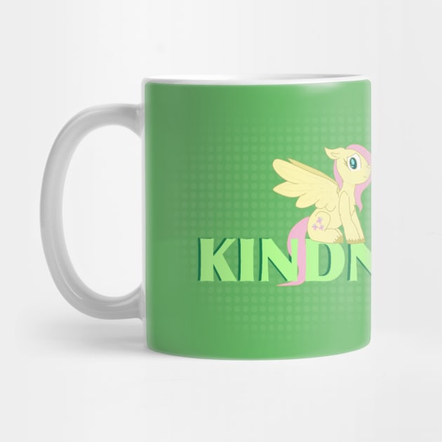 Show Kindness by EeveelutionLova